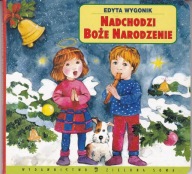 nadchodzi boże narodzenie