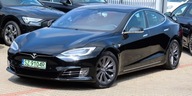 Tesla S AWD Ogrz.Kier.+Szyba przód+5xFotele 360° AutoPilot Premium Fidelity