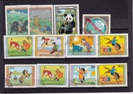 Fauna .1974 . Mongolia. Kasow