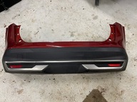 NISSAN QASHQAI J12 LIFT ZDERZAK TYŁ TYLNY PDC NBV FUJI SUNSET