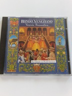 Rondò Veneziano – Venezia Romantica (The Best Of Rondò Veneziano)