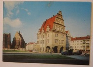 NYSA. Dom Wagi Miejskiej ( 1604 r.) i kościół Św. Jakuba ( Xv, XVI i XIX w.