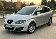 Seat Altea XL 1.6 TDI Zadbany Egzemparz, ITECH 1.6 Diesel 105KM