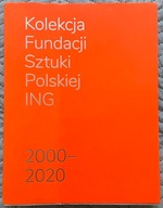Kolekcja Fundacji Sztuki Polskiej ING 2000 – 2020 - Kamila Bodnar