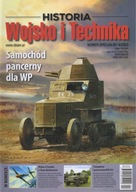 Wojsko i Technika Historia numer specjalny 4/2022 stan