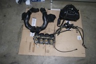 Gaźniki Czujnik Airbox Przepustnice Yamaha R6 RJ03 99-02