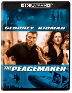Peacemaker 4K Ultra HD Blu-ray UHD Kino Lorber