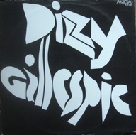 Dizzy Gillespie – Dizzy Gillespie