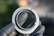 Adapter M42 Sony Alpha MINOLTA A