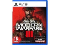 Call of Duty: Modern Warfare III PS5 Wersja Cyfrowa