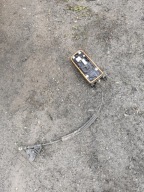 VW STEROWNIK WYBIERAK SKRZYNI AKTYWATOR LEWAREK DSG 5WA713033AN