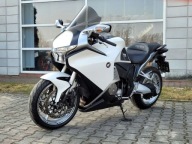 Honda VFR Vfr 1200,FILM 1.2 Benzyna 173KM