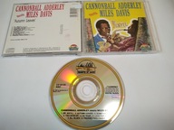 Cannonball Adderley Meets Miles Davis – Autumn Leaves - CD 1998 JAZZ C793