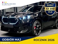 BMW X2 BMW X2 M35i xDrive 2.0 Benzyna 300KM