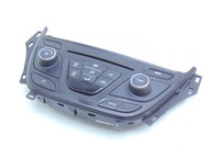 PANEL KLIMATYZACJI OPEL INSIGNIA A LIFT 90802615