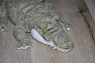 pluszak maskotka krokodyl aligator Uni Toys 60 cm