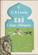 Koń i jego chłopiec