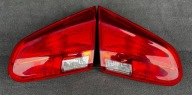 LAMPA W KLAPĘ PRAWY TYŁ TYLNA LEWY TYŁ KIA CEED II 2 12-16R Hatchback