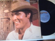 Elvis Presley - Guitar Man / UK /