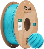 ESun PLA+ Filament jasnoniebieski 1.75mm 1kg papierowa szpula