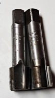 Gwintowniki M 42x2 SW7 M42x2 . FWP Ze Starej Produkcji (KPL 2)