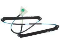 MECHANIZM PODNOSZENIA SZYBY L do Audi A3 03-08 3d
