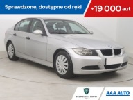 BMW 3 320 i, Klima, Klimatronic, Parktronic