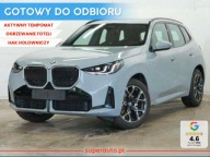 BMW X3 xDrive20 Sport Suv 2.0 (208KM) 2025