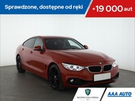 BMW 4 Gran Coupe 420i, Xenon, Klima, Klimatronic