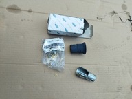 Transit mk8 custom zamek wkładka zamka maski oe z blaszkami pod swój kluczy