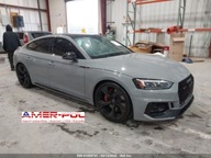 Audi RS5 Coupe Audi RS5 2.9T, od ubezpieczalni 2.9 Benzyna 444KM