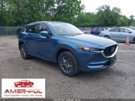 Mazda CX-5 Mazda CX-5 Sport 2.5 Benzyna 187KM