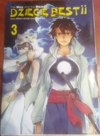 Dziecię bestii 3 HOSODA Mamoru ASAI Renji Historia Ilustracje