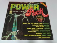 POWER - SMOKIE BLONDIE / ARABESQUE / HOT HOCOLATE / VILLAGE PEOPLE / GINGER