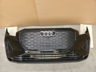 ZDERZAK AUDI Q4 89A E TRON LY9T MYTHOSSCHWARZ ORYGINAŁ DEMONTAŻ !!!