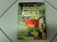 ZIELONY MAJ ROBINA - T. Tailor-Grandson