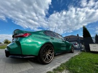 WHEELFORCE FELGI Z OPONAMI KOŁA BMW M2 M3 M4 G80 G82 G83 G87 SATIN BRONZE