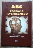Abc Zdrowia Psychicznego - Teifion Davies