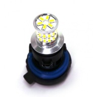 ŻARÓWKA LED HP24W CANBUS PEUGEOT CITROEN DZIENNE