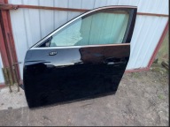 AUDI A4 8W B9 LIFT 20-25R DRZWI LEWE PRZEDNIE LEWY PRZÓD LY9B