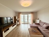 Mieszkanie, Wrocław, 49 m²