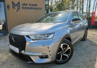 DS Automobiles DS 7 Crossback DS Automobiles DS 7 Crossback 2.0 Diesel