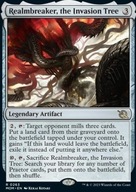 Realmbreaker, the Invasion Tree "MOM" =stdt=