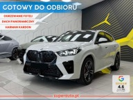 xDrive20d M Sport 2.0 (163 KM)| Szklany dach panoramiczny