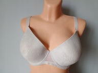 Śliczna markowa bielizna PRIMARK EUR 80G cielisty