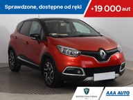 Renault Captur 0.9 TCe, Salon Polska, Navi, Klima