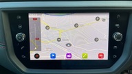 NAWIGACJA WYŚWIETLACZ RADIO SEAT IBIZA V 6F0919605B