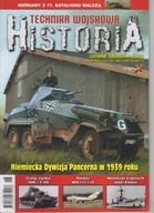 Technika Wojskowa Historia 6/2024