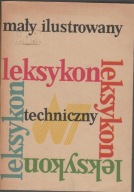 Mały ilustrowany leksykon techniczny