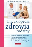 ENCYKLOPEDIA ZDROWIA RODZINY. 2000 PORAD, NOWA, 0PIS